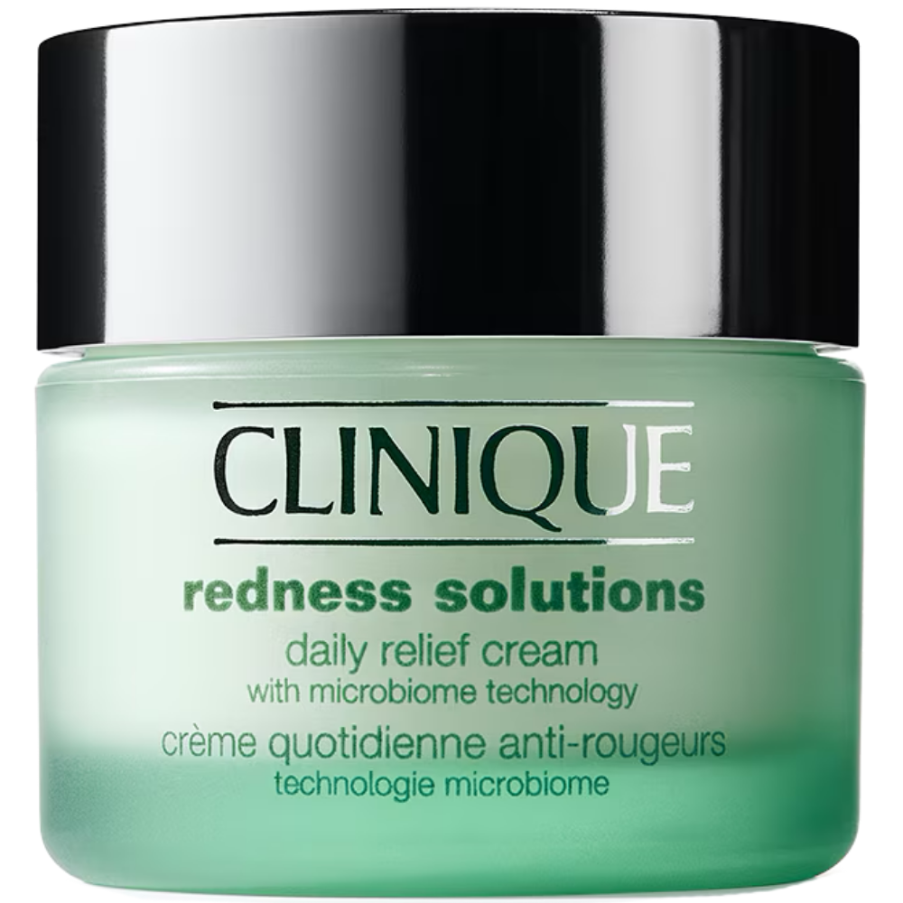 Clinique Redness Solutions Daily Relief Cream 50ml