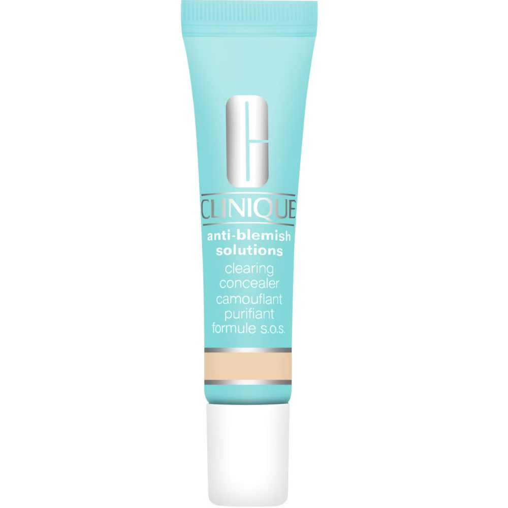 Clinique Anti-Blemish Solutions Clearing Concealer 10ml