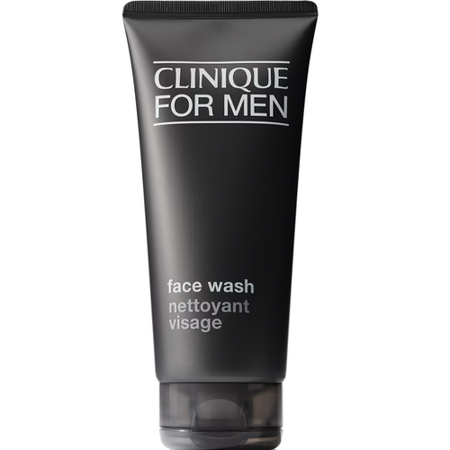 Clinique For Men Face Wash 200ml