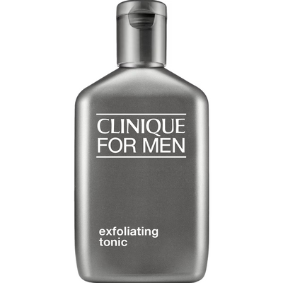 Clinique For Men Exfoliating Tonic 200ml