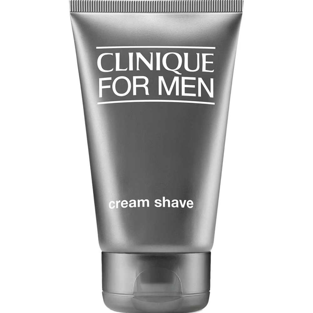 Clinique For Men Cream Shave 125ml