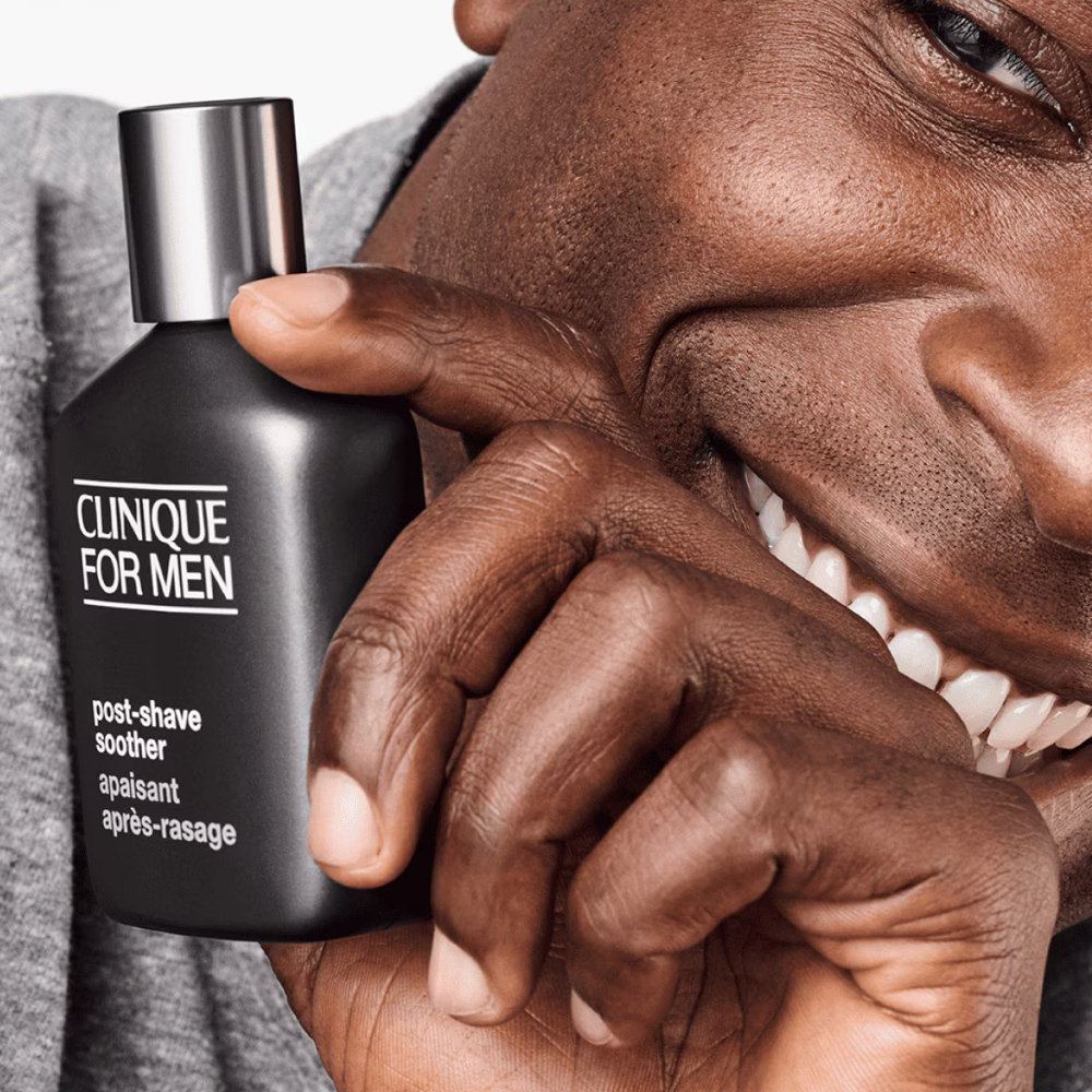 Clinique For Men Post-Shave Soother 75ml