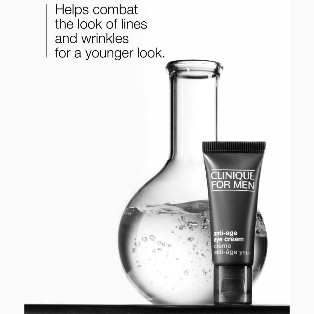Clinique For Men Anti-Age Eye Cream 15ml
