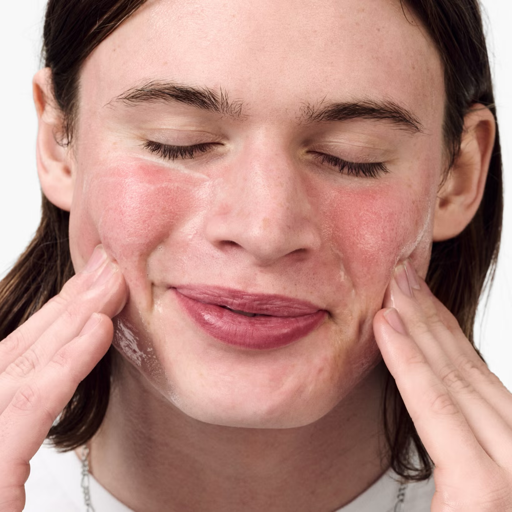 Clinique Redness Solutions Soothing Anti-Redness Cleanser 150ml