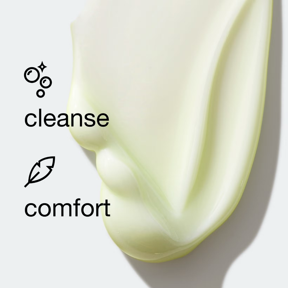 Clinique Redness Solutions Soothing Anti-Redness Cleanser 150ml