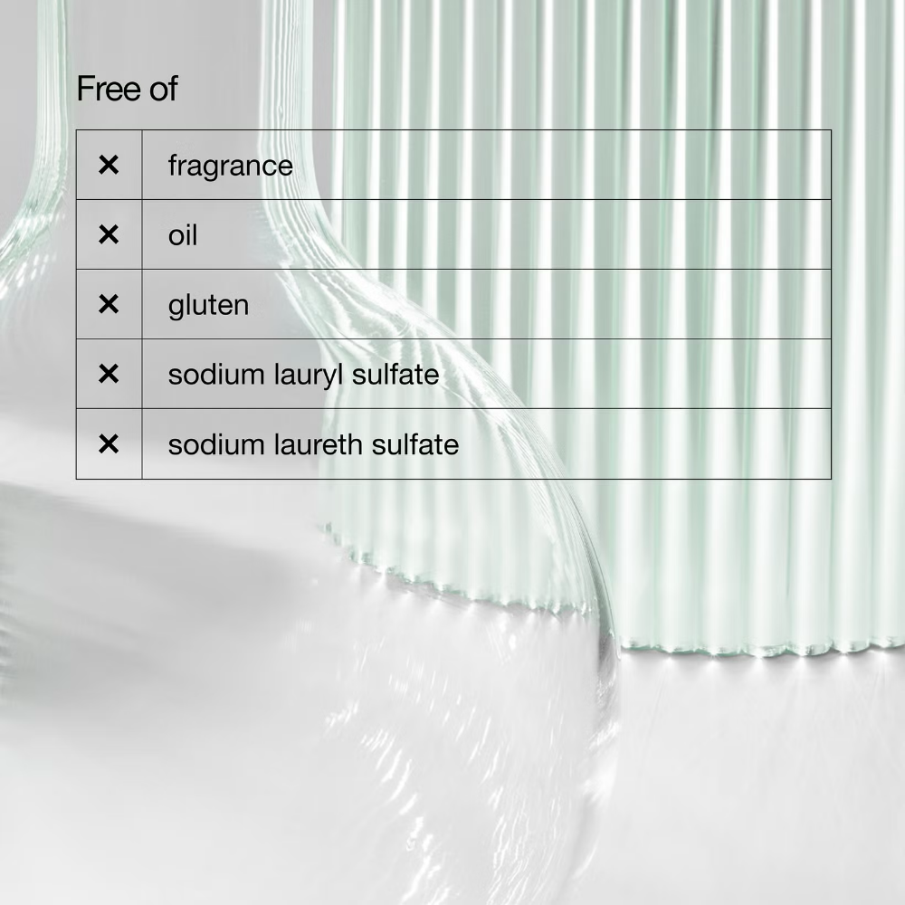 Clinique Redness Solutions Soothing Anti-Redness Cleanser 150ml