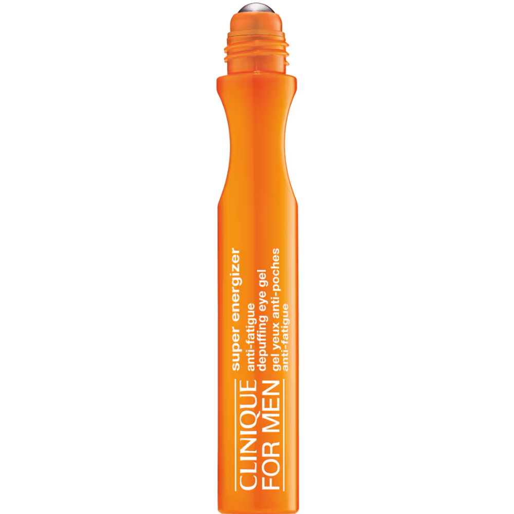 Clinique For Men Super Energiser Anti-Fatigue Depuffing Eye Gel 15ml
