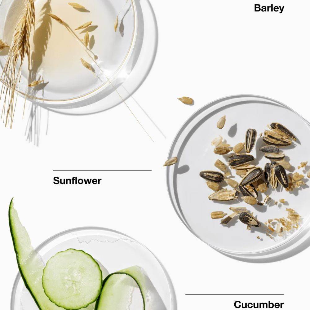 Clinique For Men Oil-Free Moisturiser 100ml