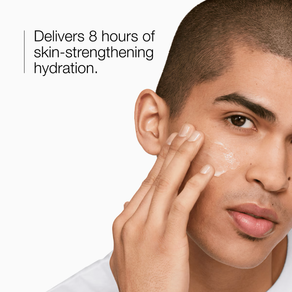 Clinique For Men Oil-Free Moisturiser 100ml