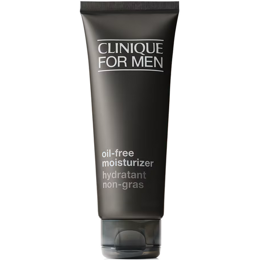 Clinique For Men Oil-Free Moisturiser 100ml