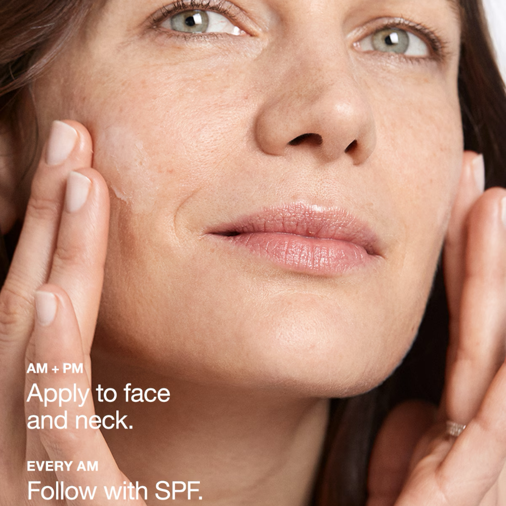 Clinique Smart Clinical Repair Wrinkle Correcting Cream 50ml