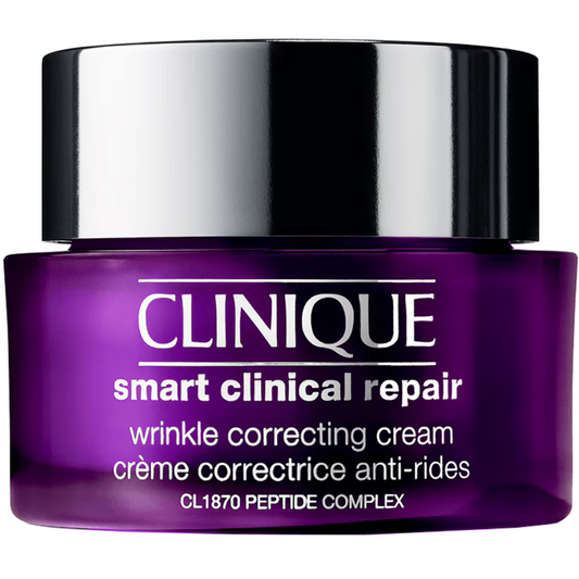 Clinique Smart Clinical Repair Wrinkle Correcting Cream 50ml