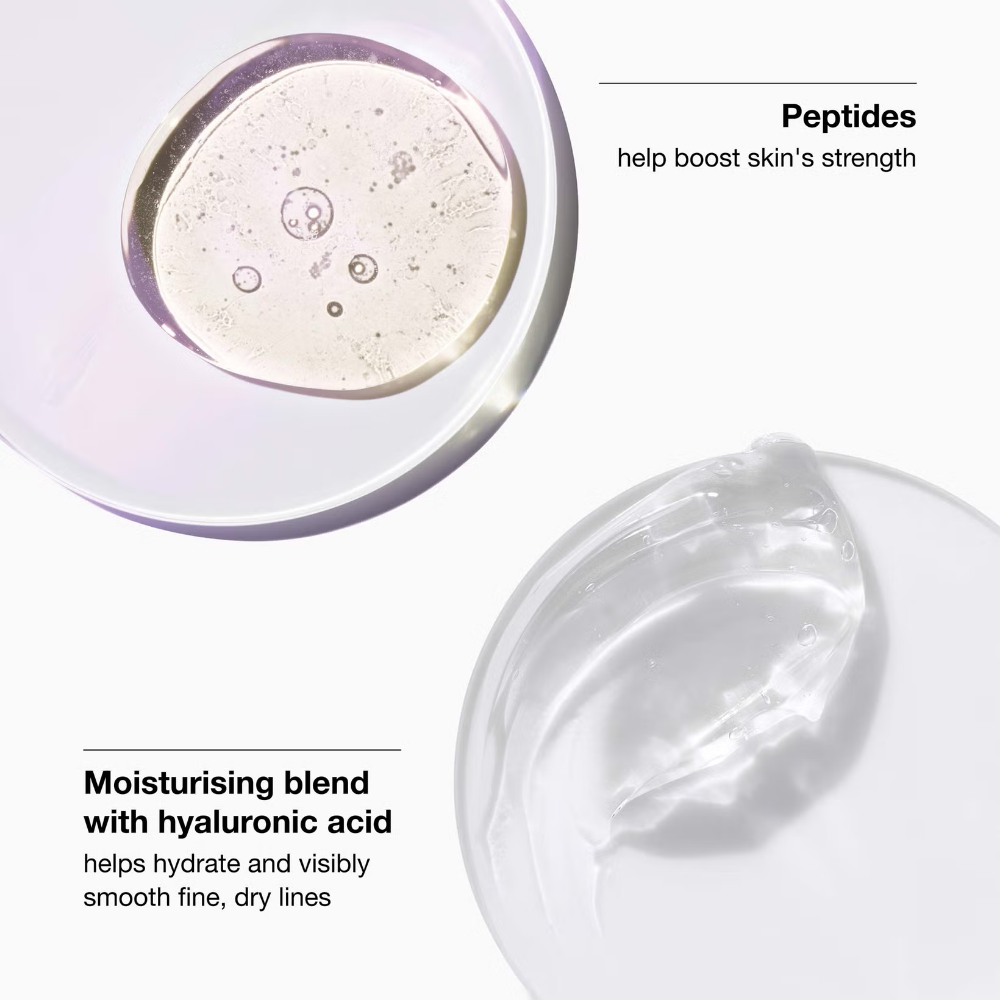 Clinique Smart Clinical Repair Lifting Face & Neck Cream 50ml