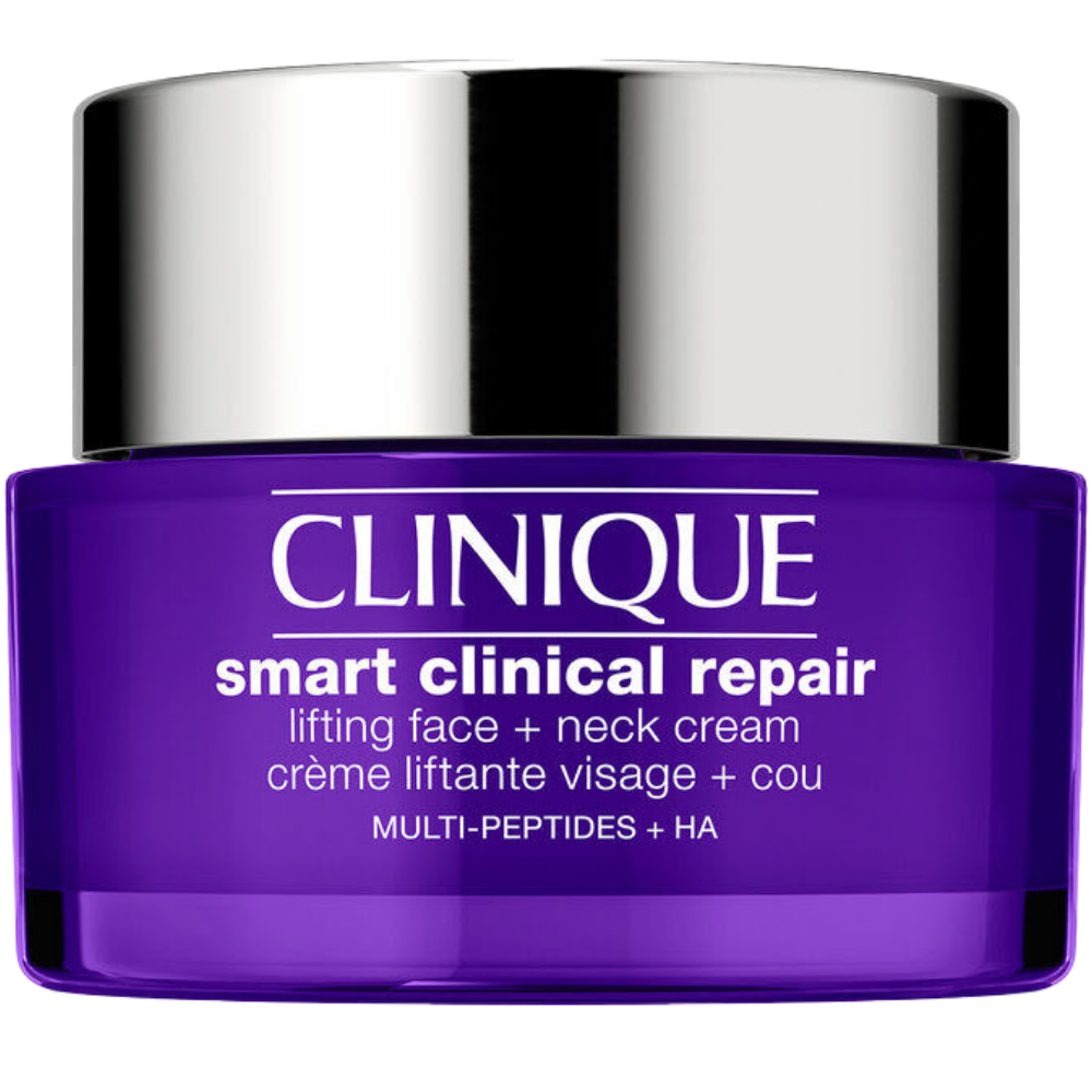 Clinique Smart Clinical Repair Lifting Face & Neck Cream 50ml