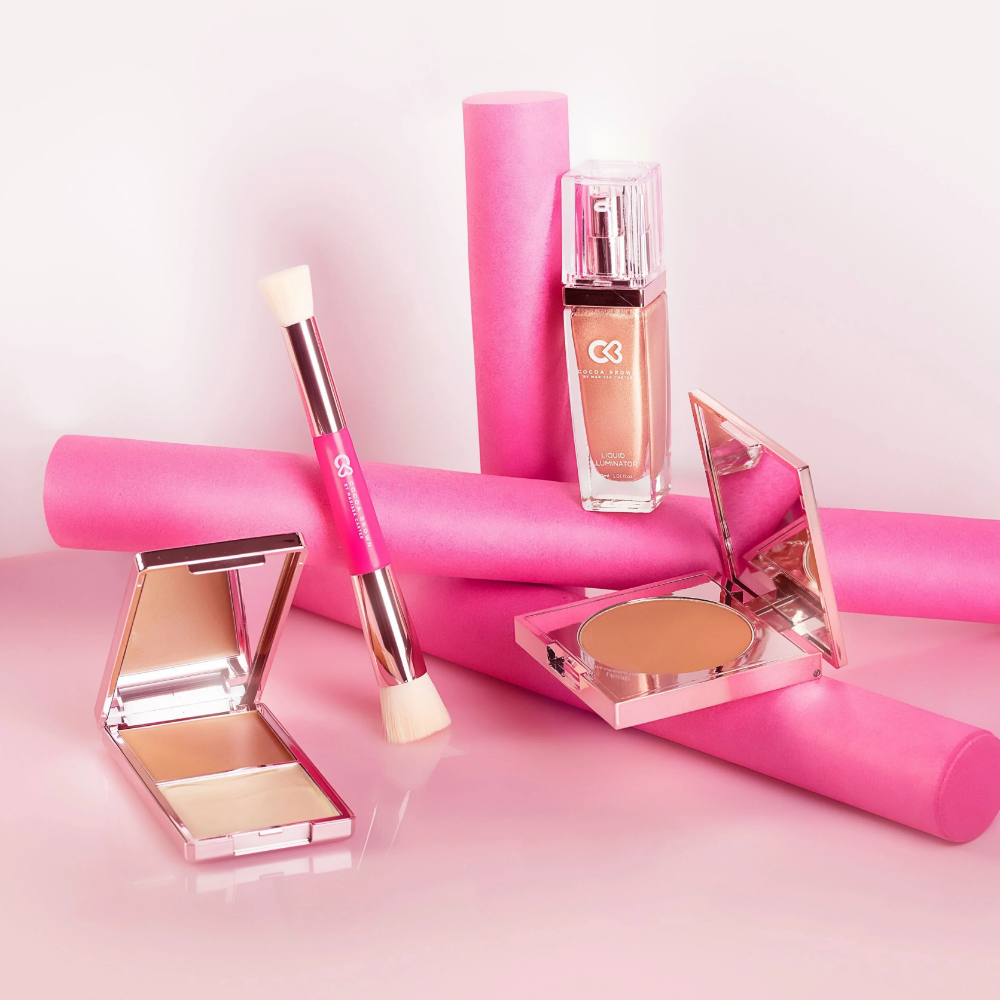 Cocoa Brown Liquid Illuminator 30ml