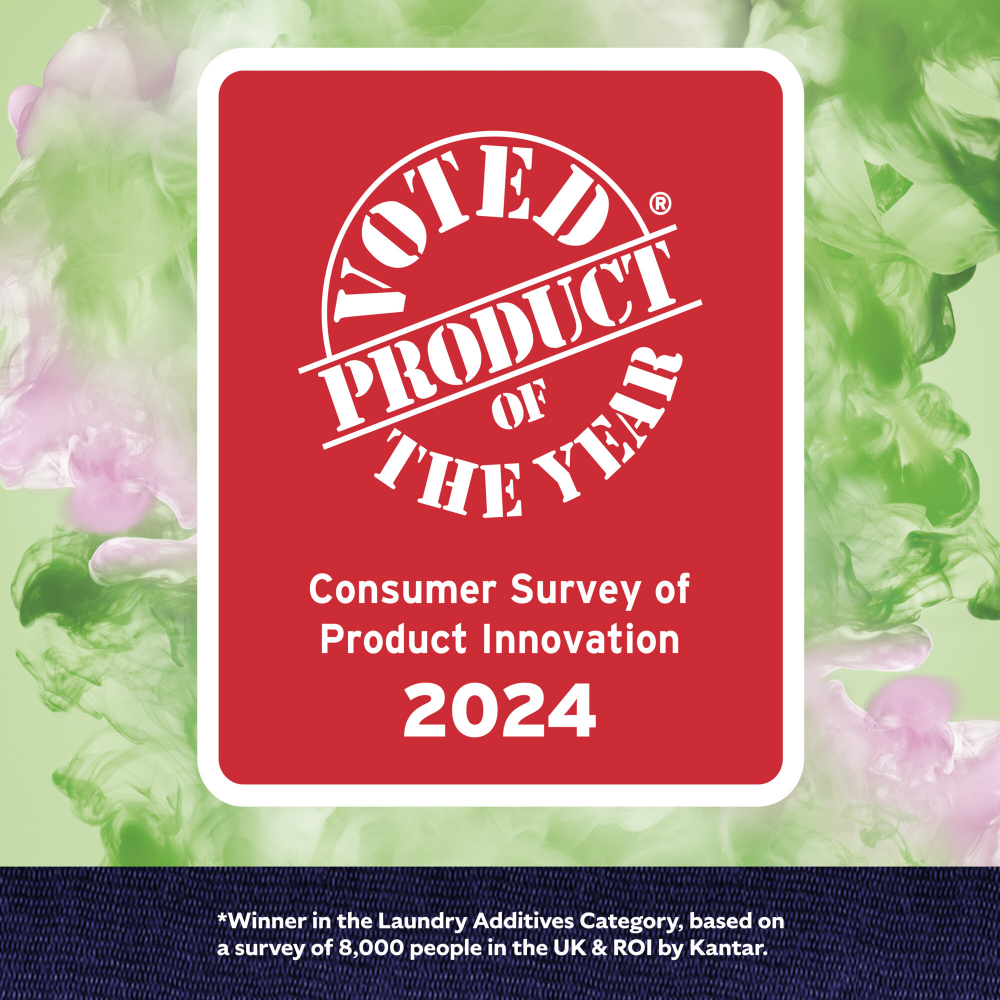 Comfort Creations Apple Blossom Fabric Conditioner 30 Washes 900ml