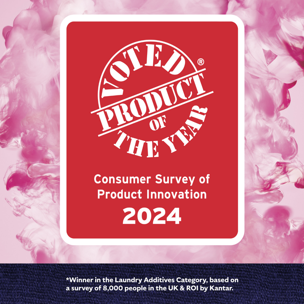 Comfort Creations Cherry Blossom & Sweet Pea Fabric Conditioner 30 Washes 900ml