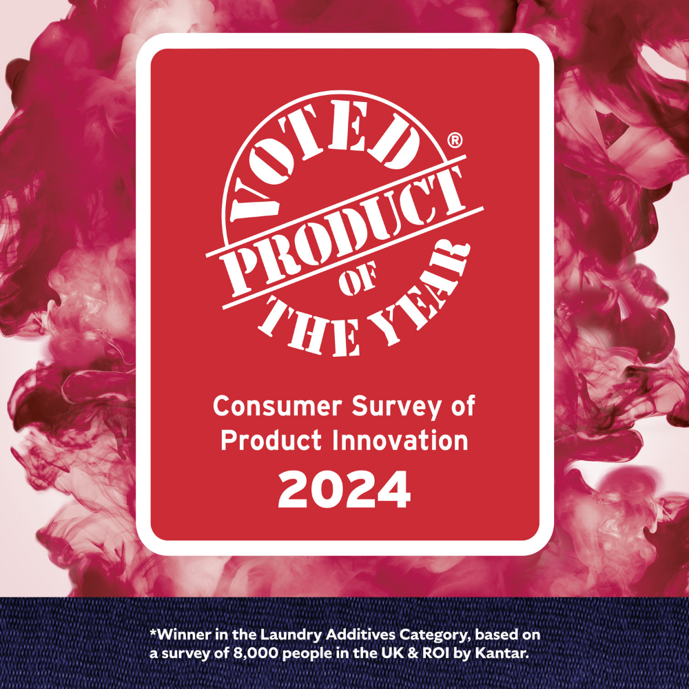 Comfort Creations Peony & Rose Fabric Conditioner 30 Washes 900ml