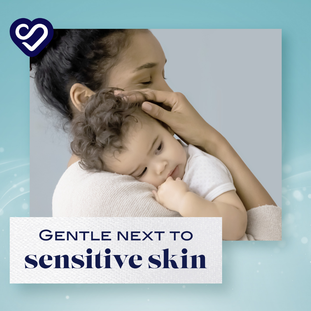 Comfort Pure Ultimate Fresh & Mild Ultra-Concentrated Fabric Conditioner 58 Washes 870ml