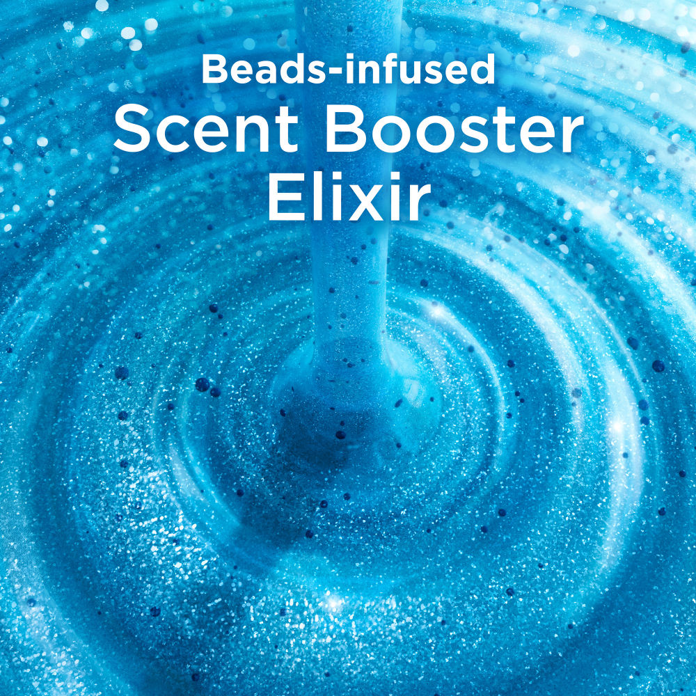 Comfort Fresh Blue Skies Scent Booster Elixir 20 Washes 460ml