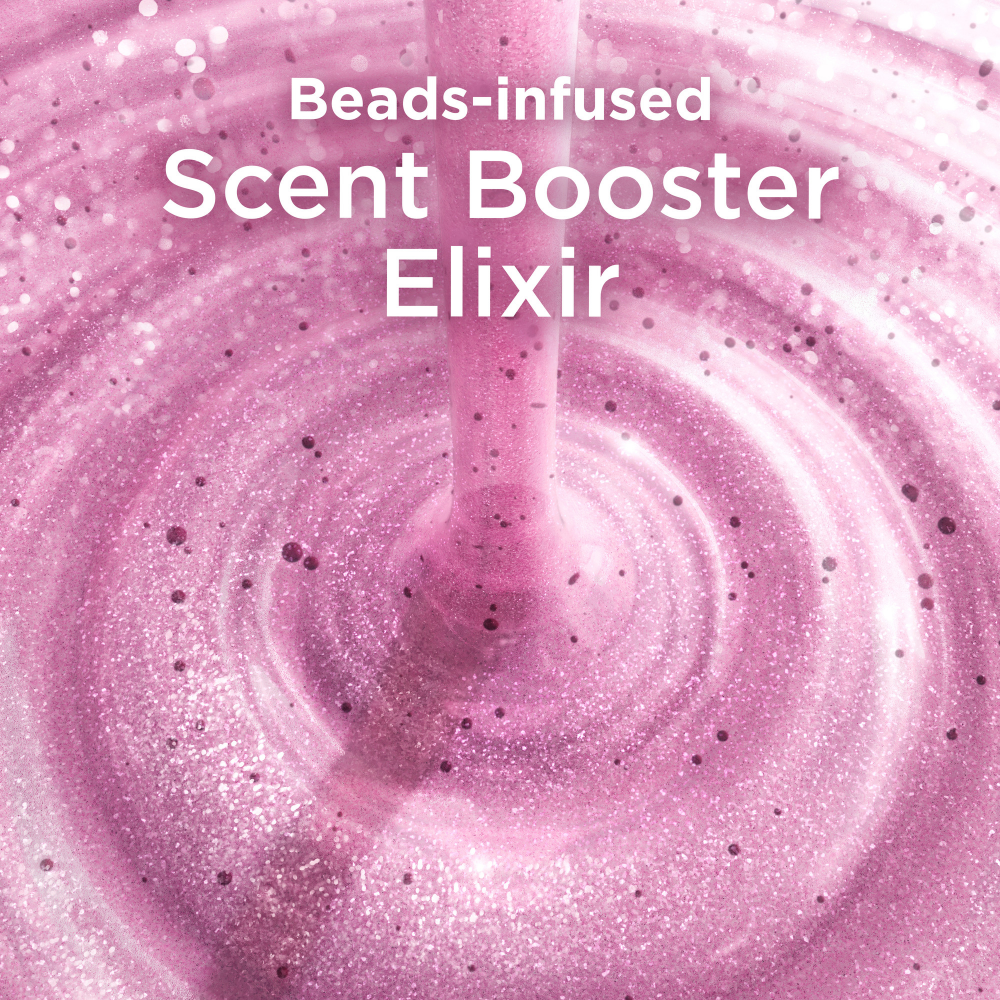 Comfort Fresh Tropical Lily Scent Booster Elixir 20 Washes 460ml