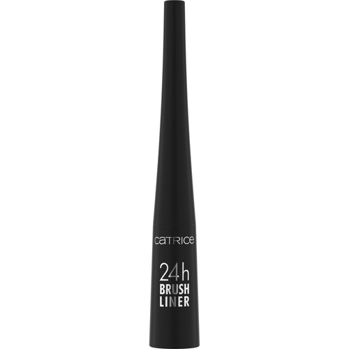 Catrice Cosmetics 24h Brush Liner 010 Ultra Black 3ml