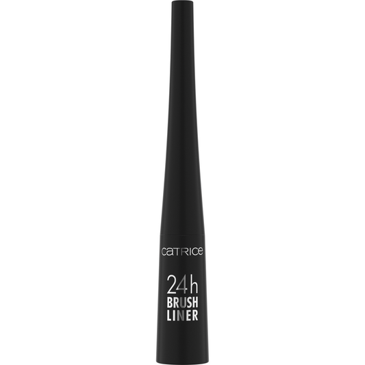 Catrice Cosmetics 24h Brush Liner 010 Ultra Black 3ml