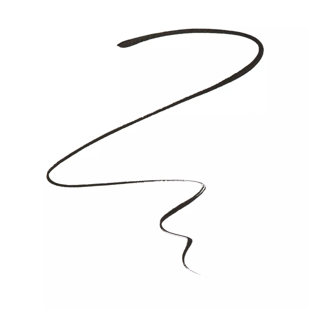 Catrice Cosmetics 24h Brush Liner Waterproof 010 Ultra Black 3ml