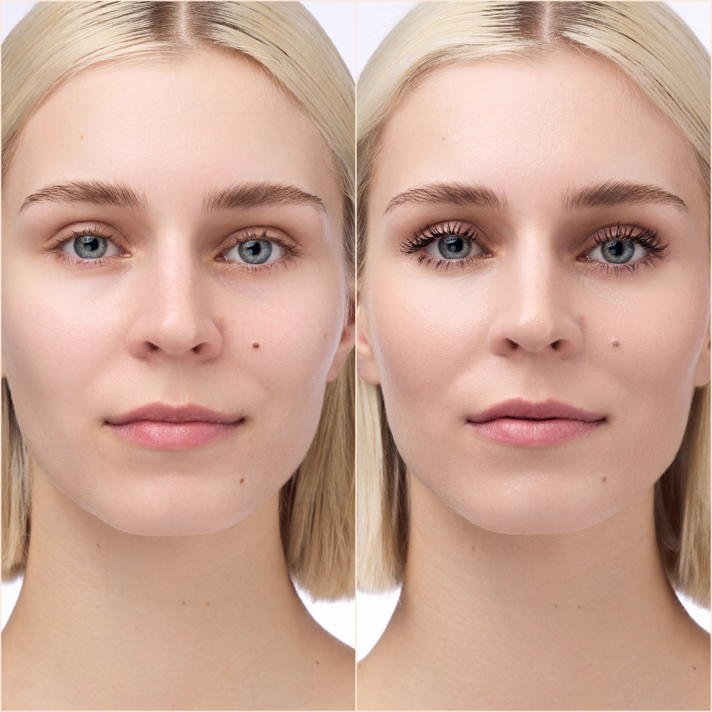 Catrice Cosmetics Lift Up Volume & Lift Power Hold Waterproof Mascara Black 11ml