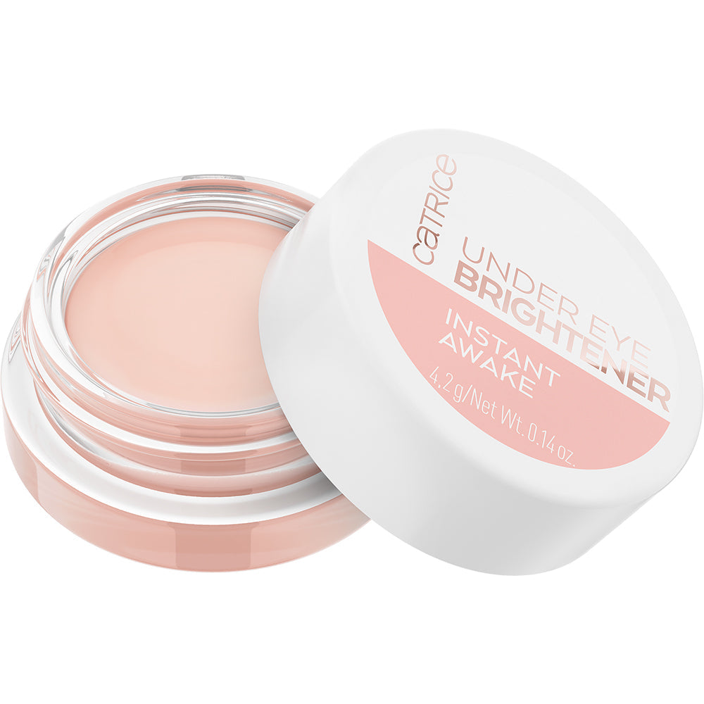 Catrice Cosmetics Under Eye Brightener 4.2g