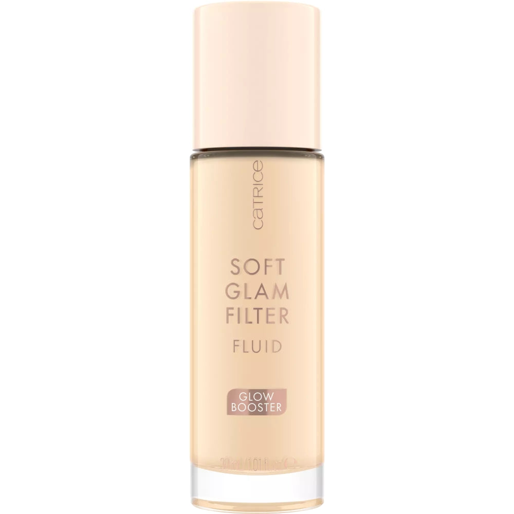 Catrice Cosmetics Soft Glam Filter Fluid 30ml
