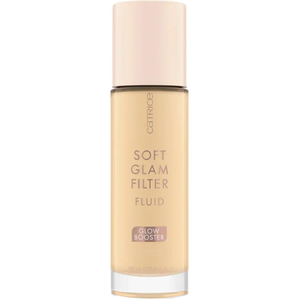 Catrice Cosmetics Soft Glam Filter Fluid 30ml