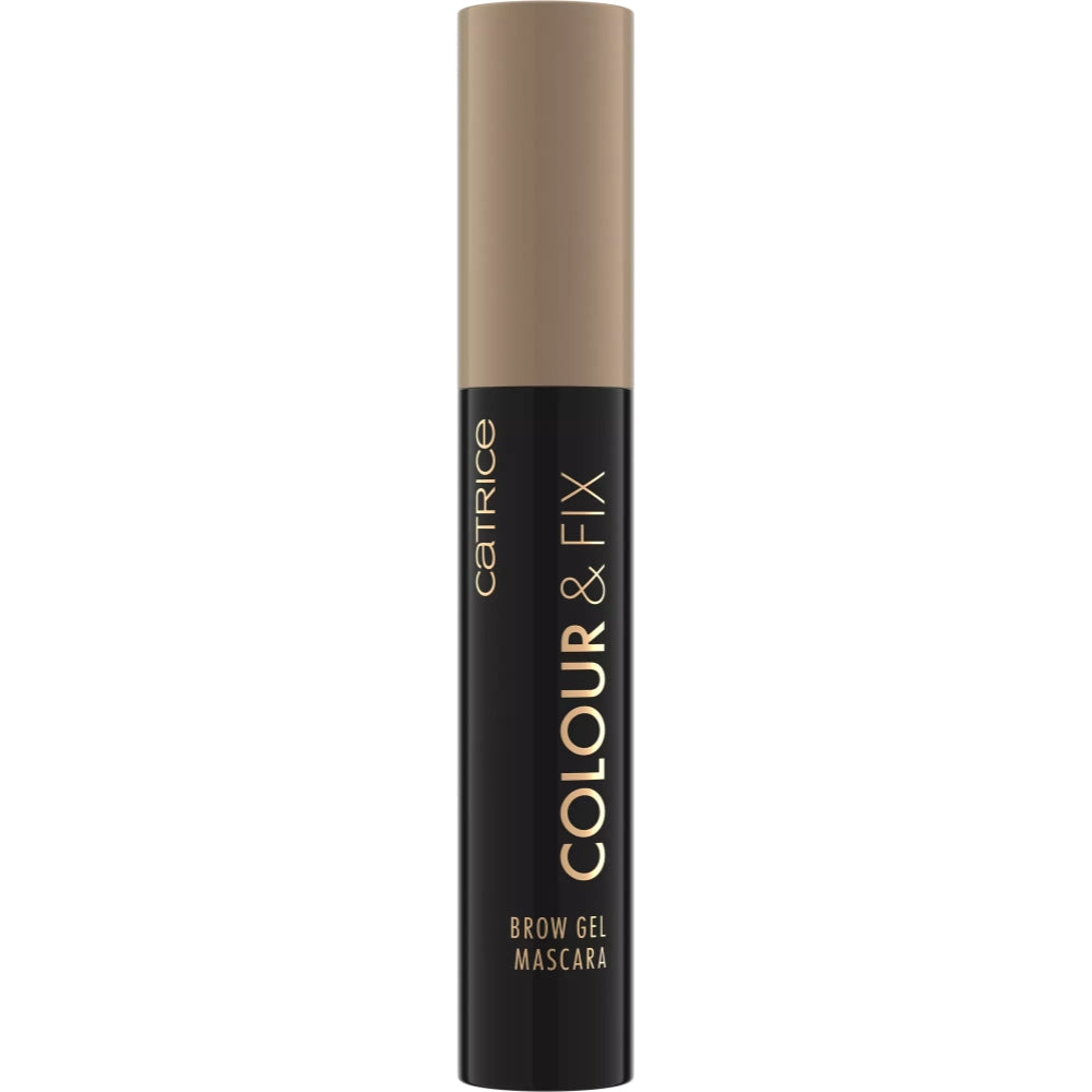 Catrice Cosmetics Colour & Fix Brow Gel Mascara 5ml