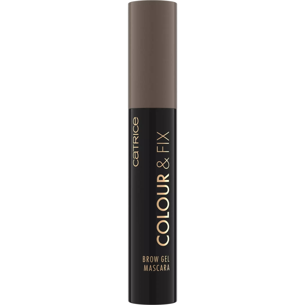 Catrice Cosmetics Colour & Fix Brow Gel Mascara 5ml