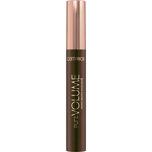 Catrice Cosmetics Pure Volume Magic Mascara 010 Burgundy Brown 10ml