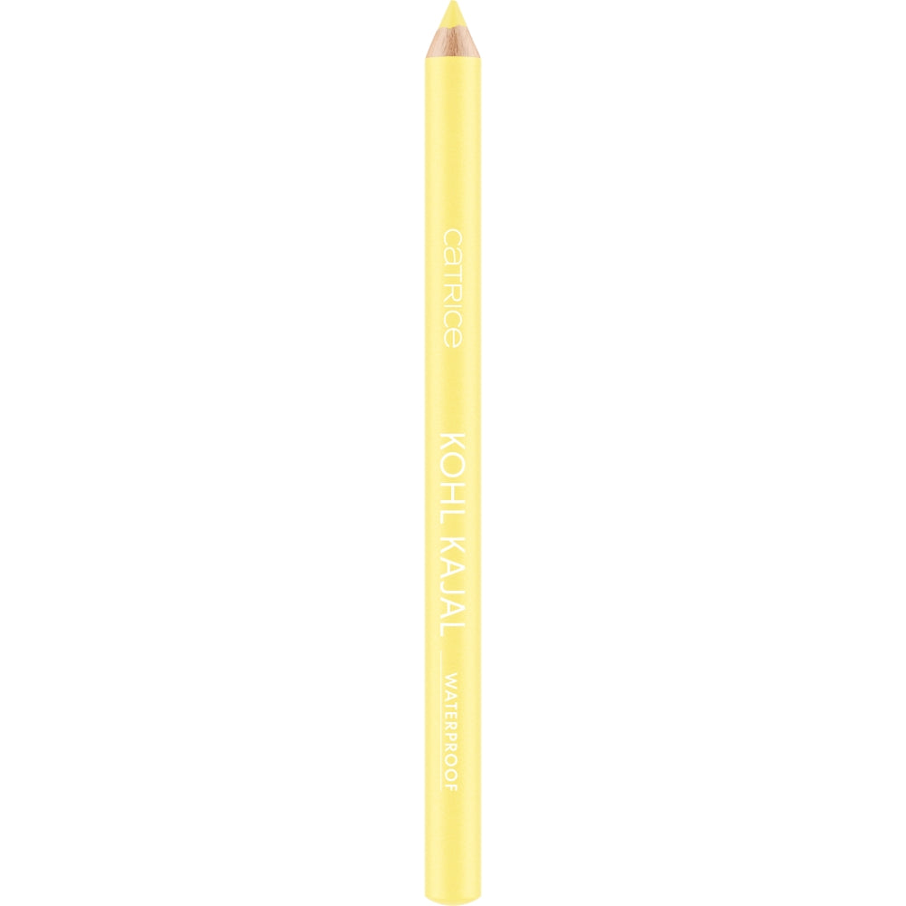 Catrice Cosmetics Kohl Kajal Waterproof Eyeliner