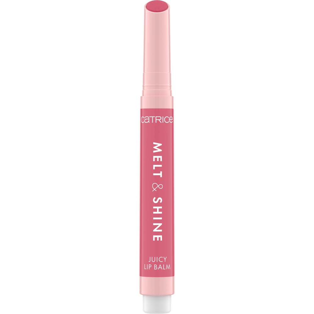 Catrice Cosmetics Melt & Shine Juicy Tinted Lip Balm 1.3g