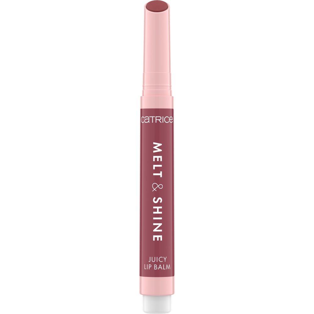 Catrice Cosmetics Melt & Shine Juicy Tinted Lip Balm 1.3g
