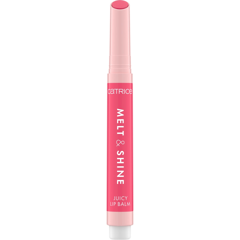 Catrice Cosmetics Melt & Shine Juicy Tinted Lip Balm 1.3g