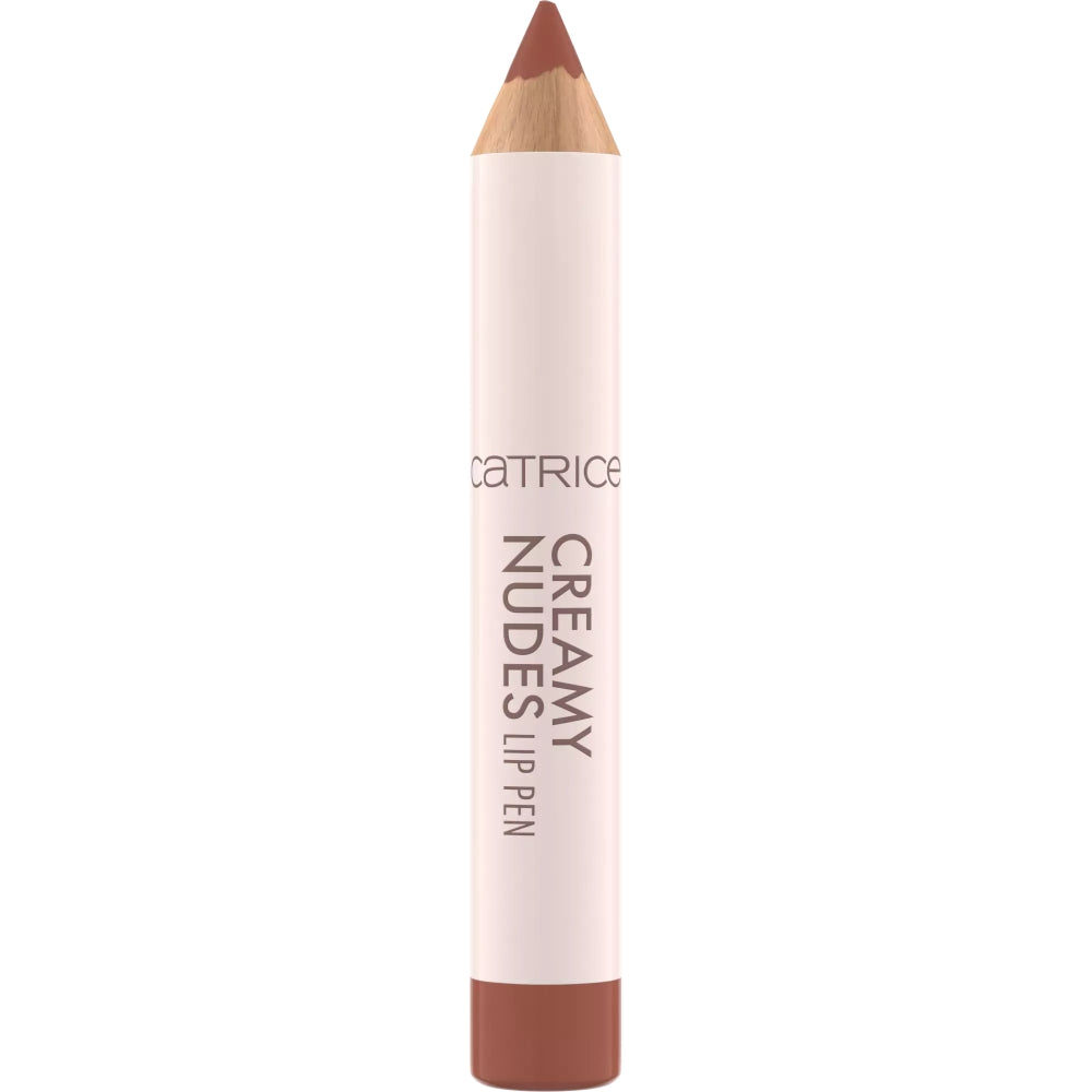 Catrice Cosmetics Creamy Nudes Lip Pen 1.2g