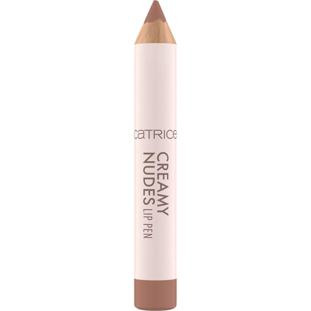 Catrice Cosmetics Creamy Nudes Lip Pen 1.2g