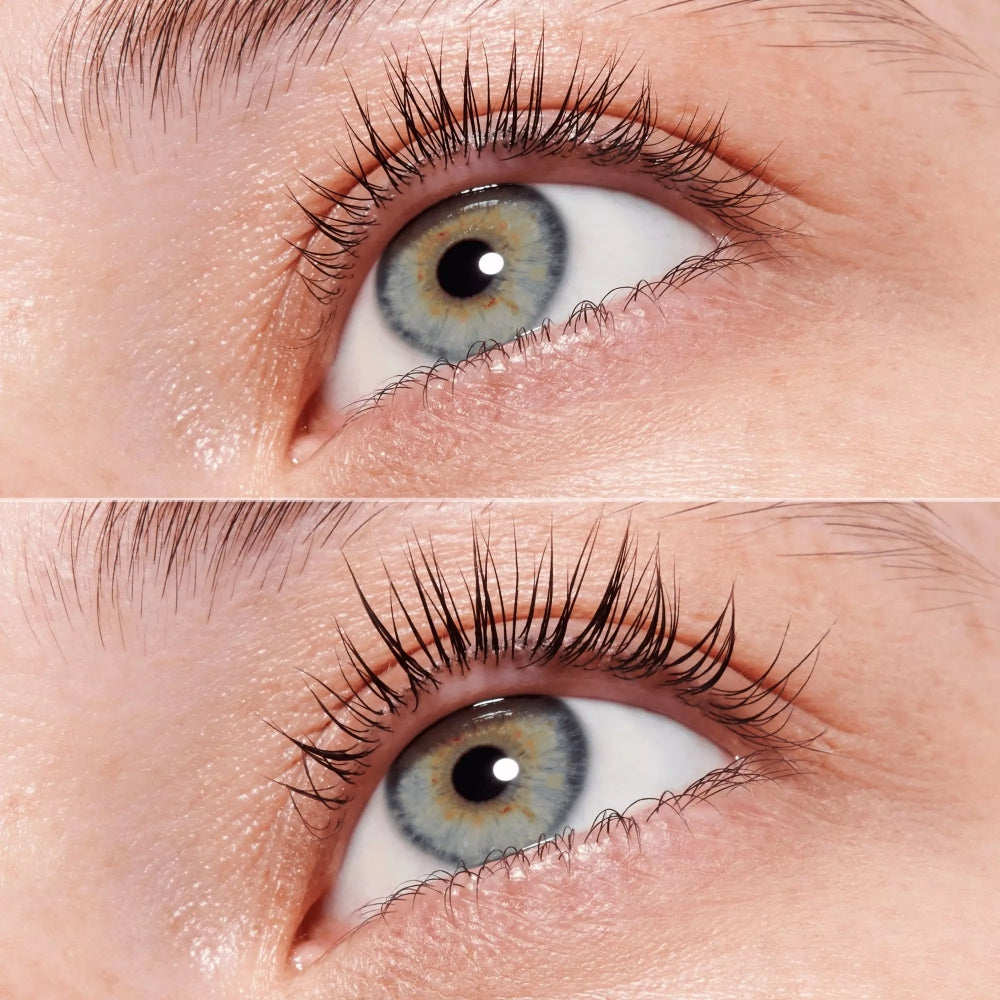 Catrice Cosmetics Curl Freeze Lash Styling Gel 010 Milky Black 8ml