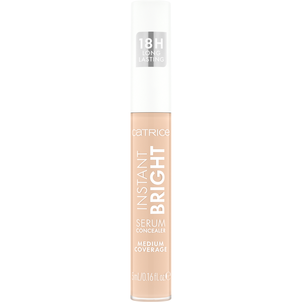 Catrice Cosmetics Instant Bright Serum Concealer 5ml