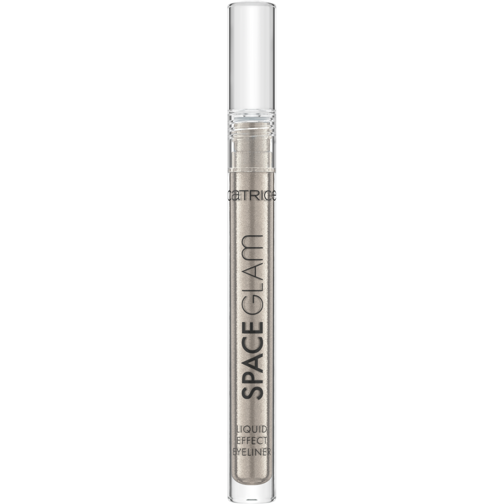Catrice Cosmetics Space Glam Liquid Effect Eyeliner 1.4ml