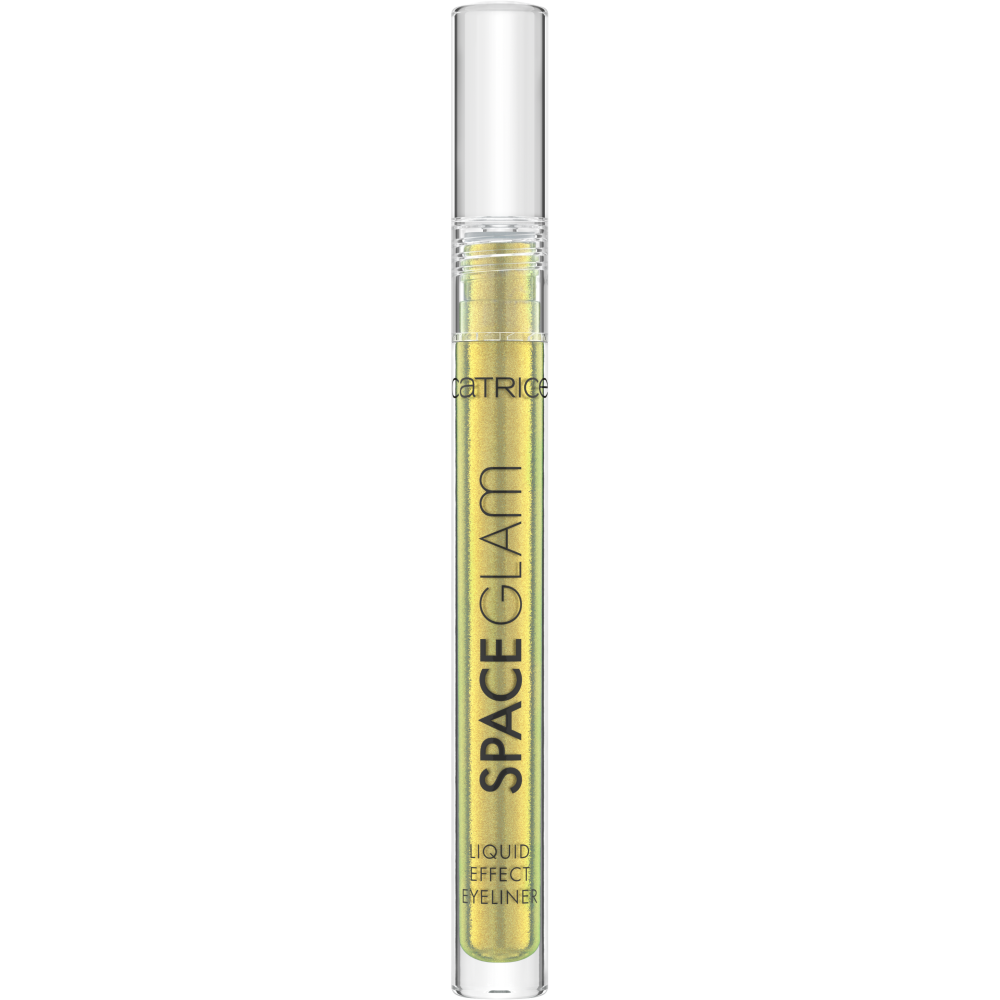 Catrice Cosmetics Space Glam Liquid Effect Eyeliner 1.4ml