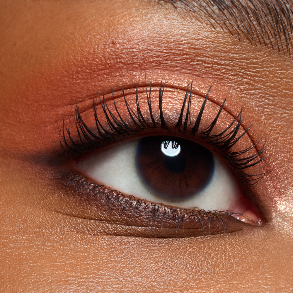 Catrice Cosmetics Tiny Treasures 030 Heat It Up 6 Colour Eyeshadow Palette