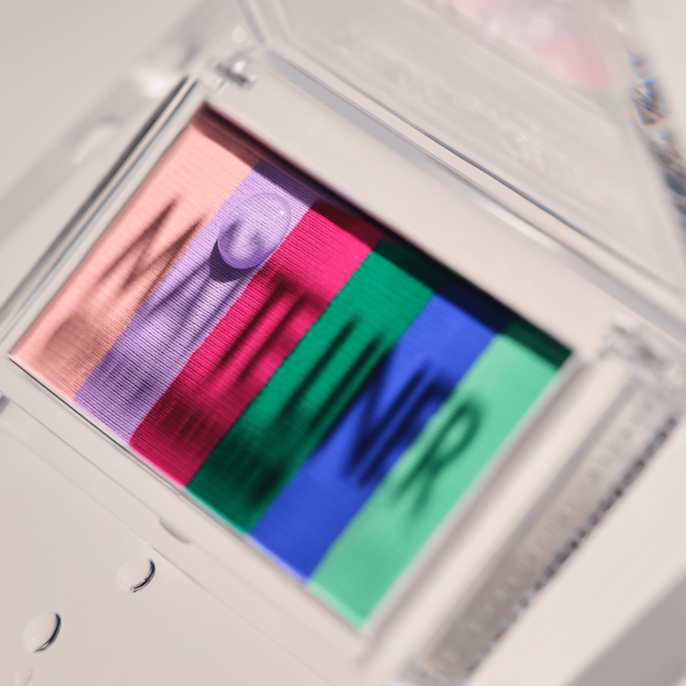 Catrice Cosmetics Matte Water-Activated Eyeliner 8.5g