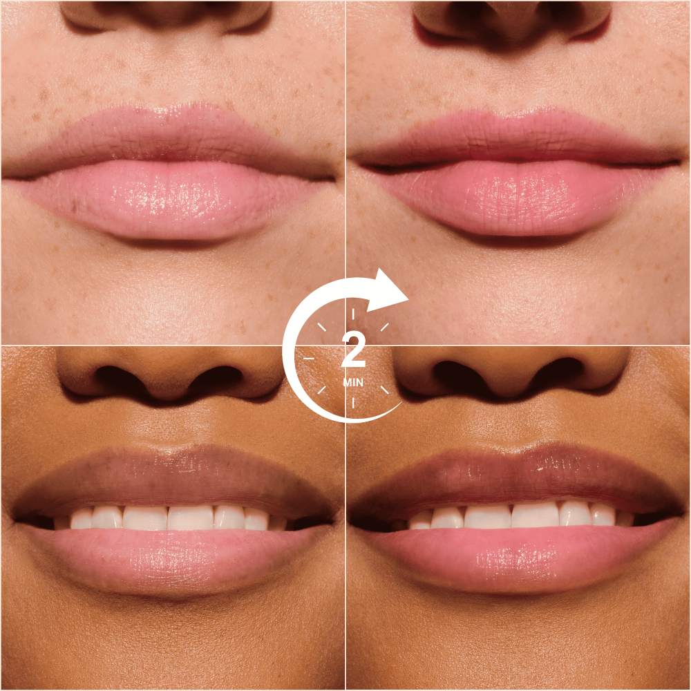 Catrice Cosmetics Glam In Gold Glow Lip Balm 010 In A Gold Rush 3.5g