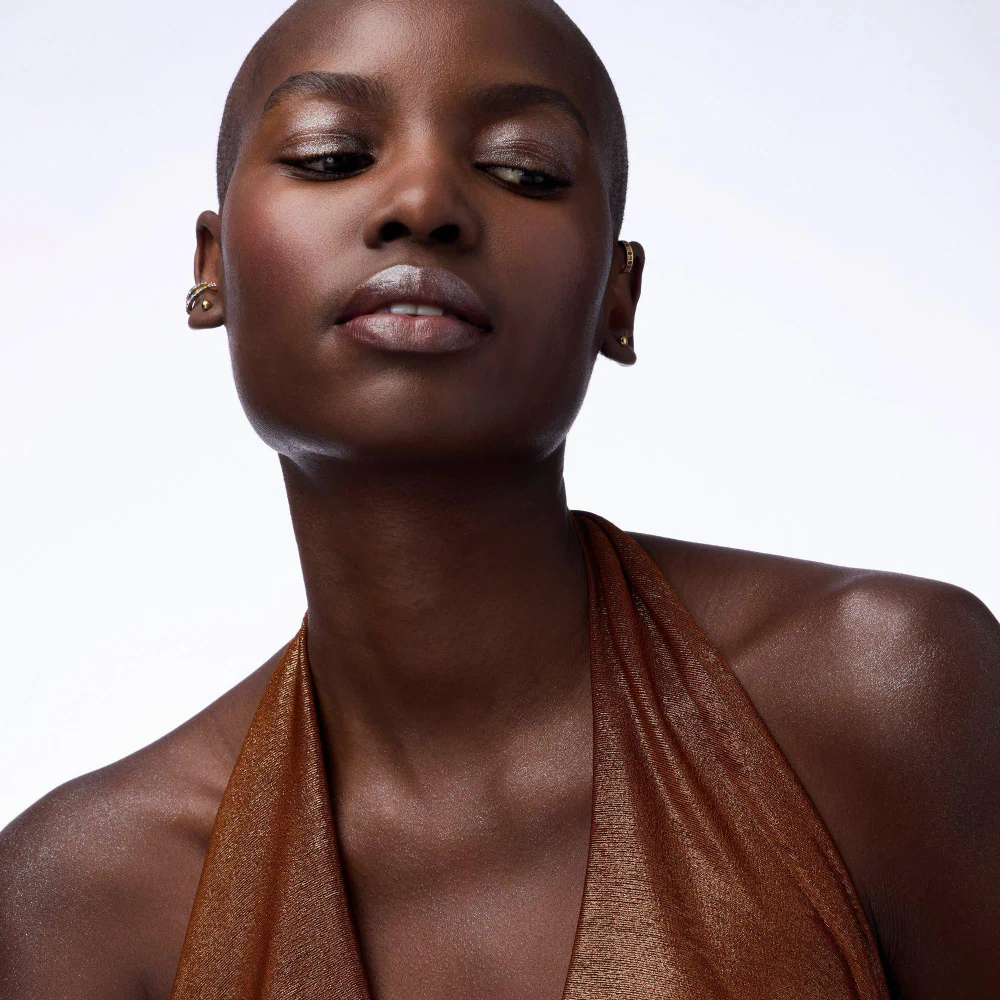 Catrice Cosmetics Diamond Haze Highlighter 010 Gimme Glitter 6g