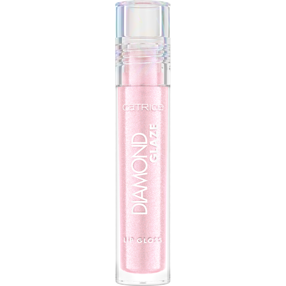 Catrice Cosmetics Diamond Glaze Lip Gloss 3g